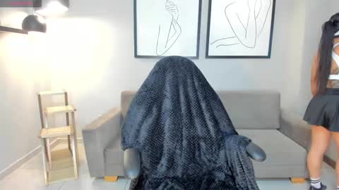 Snapshot of milacoleman chatting on September 27, 2025, 7:19 pm Mila online show from September 27, 2025, 7:19 pm
