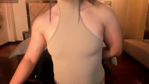 Mila online show from January 18, 2026, 11:08 pm