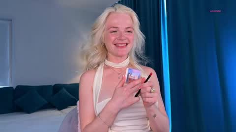 Miss Cutie online show from May 1, 2026, 6:18 am