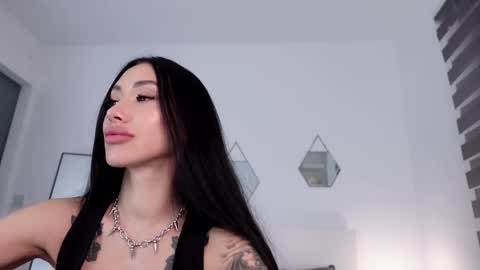 Snapshot of miladenver chatting on May 30, 2026, 9:56 pm Mila online show from May 30, 2026, 9:56 pm