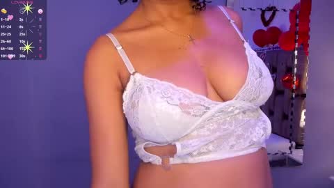 Milenna online show from March 3, 2025, 3:52 am