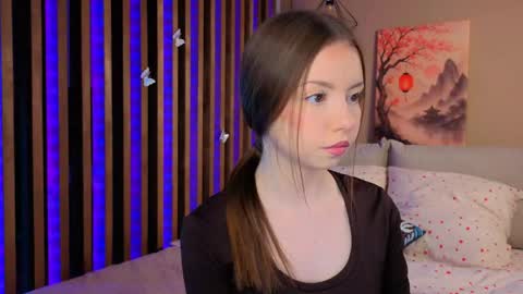 Snapshot of milaice chatting on June 8, 2026, 3:12 pm Mila online show from June 8, 2026, 3:12 pm
