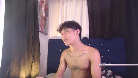 Milan Anxel online show from February 9, 2026, 2:04 am