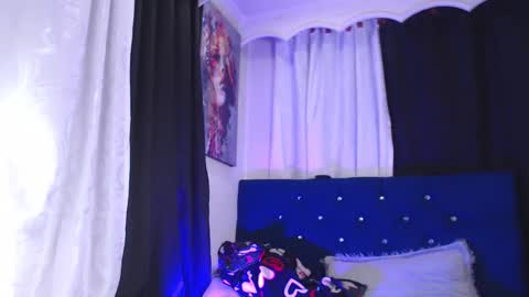 Milan Anxel online show from February 20, 2026, 2:08 am