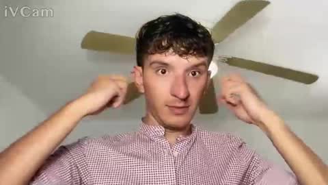 MilanKing online show from April 13, 2026, 6:35 pm