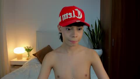 Snapshot of milan_zapata chatting on June 6, 2026, 12:49 am MILAN online show from June 6, 2026, 12:49 am