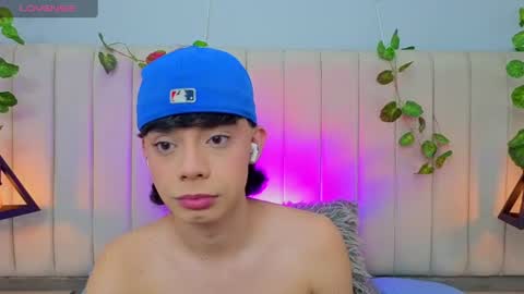 Snapshot of milan_zapata chatting on June 11, 2026, 10:41 pm MILAN online show from June 11, 2026, 10:41 pm