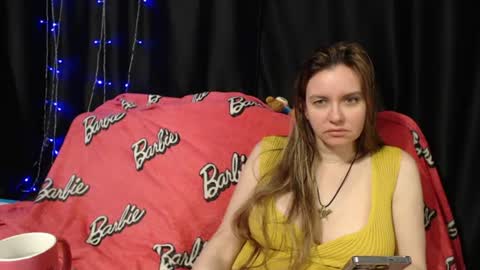 Snapshot of milana696969 chatting on June 14, 2026, 4:09 pm MilAna online show from June 14, 2026, 4:09 pm