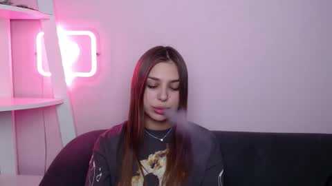 milanaangelas online show from February 16, 2026, 8:49 pm