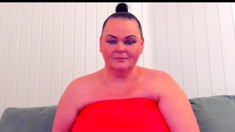 Snapshot of milanabiegert chatting on January 9, 2026, 1:36 pm Lana online show from January 9, 2026, 1:36 pm