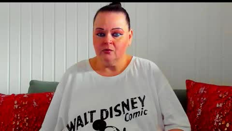 Snapshot of milanabiegert chatting on January 19, 2026, 11:03 am Lana online show from January 19, 2026, 11:03 am