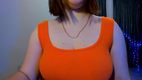 Snapshot of milanabrittt chatting on March 5, 2025, 4:57 pm Milana online show from March 5, 2025, 4:57 pm