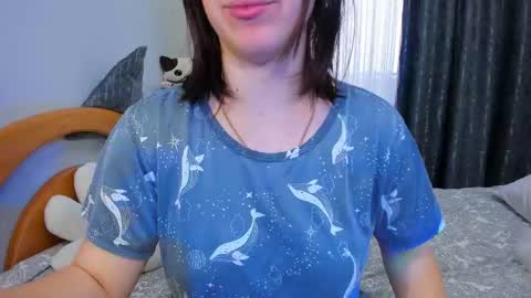 Snapshot of milanabrittt chatting on October 24, 2025, 11:17 am Milana online show from October 24, 2025, 11:17 am