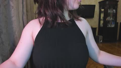 Snapshot of milanabrittt chatting on February 20, 2026, 10:54 pm Milana online show from February 20, 2026, 10:54 pm