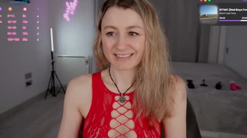 Milana online show from March 20, 2026, 4:12 pm