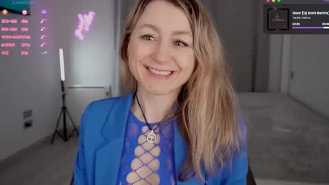 Milana online show from March 26, 2026, 4:51 am