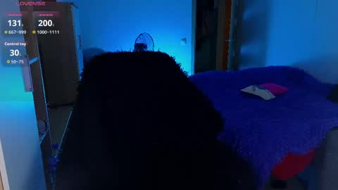 Snapshot of milanafox_ chatting on June 5, 2026, 9:20 pm Lana online show from June 5, 2026, 9:20 pm