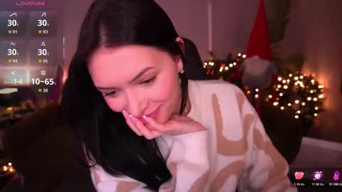 Milana online show from January 19, 2026, 2:32 pm