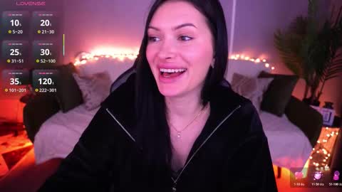 Milana online show from March 19, 2026, 2:32 pm