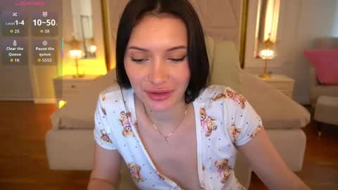 Milana online show from June 1, 2026, 6:59 am
