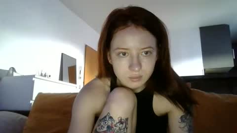 MilanaNoir online show from October 27, 2025, 10:08 am