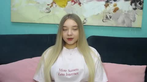 Snapshot of milanasii chatting on March 12, 2026, 5:46 am Milana online show from March 12, 2026, 5:46 am