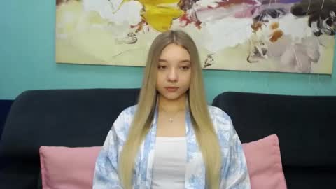 Snapshot of milanasii chatting on March 13, 2026, 5:58 am Milana online show from March 13, 2026, 5:58 am