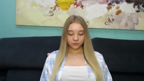 Snapshot of milanasii chatting on March 14, 2026, 6:02 pm Milana online show from March 14, 2026, 6:02 pm