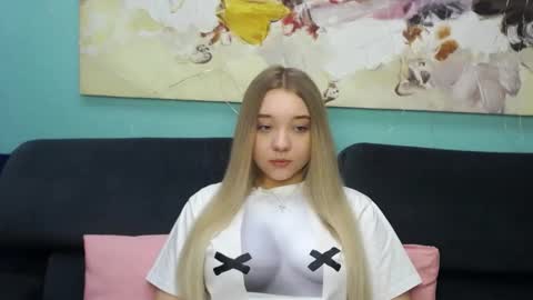 Snapshot of milanasii chatting on March 21, 2026, 5:56 am Milana online show from March 21, 2026, 5:56 am