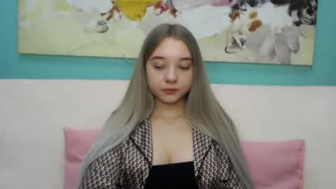 Snapshot of milanasii chatting on March 28, 2026, 6:02 am Milana online show from March 28, 2026, 6:02 am