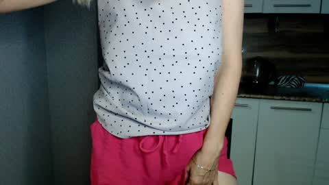 Milena online show from January 12, 2025, 4:00 am