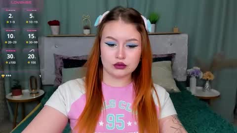 Snapshot of milanaxhoney chatting on February 1, 2026, 2:43 am milanaxhoney online show from February 1, 2026, 2:43 am