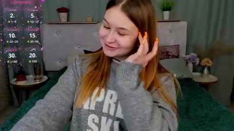 Snapshot of milanaxhoney chatting on February 26, 2026, 1:04 am milanaxhoney online show from February 26, 2026, 1:04 am