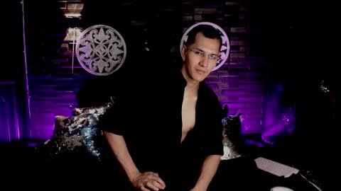 milandavid1 online show from March 22, 2026, 5:27 pm