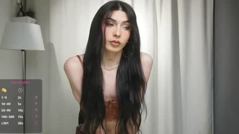 Snapshot of milansantana24 chatting on June 16, 2026, 12:57 am MILAN SANTANA online show from June 16, 2026, 12:57 am