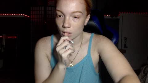 Snapshot of milansavannah82 chatting on September 9, 2025, 4:23 am itspeachysav online show from September 9, 2025, 4:23 am