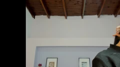 Mila Rose online show from December 29, 2024, 11:18 am