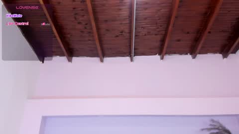 Mila Rose online show from January 11, 2025, 12:18 pm