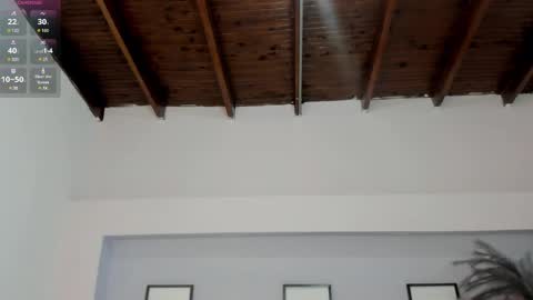 Mila Rose online show from January 17, 2025, 11:38 am