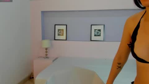 Mila Rose online show from January 26, 2025, 12:11 pm