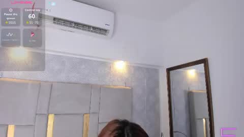 Snapshot of milasaenz1 chatting on July 15, 2026, 1:38 pm Cami online show from July 15, 2026, 1:38 pm