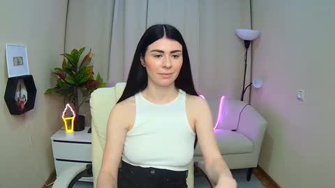 milasecretsss online show from March 6, 2026, 8:00 am