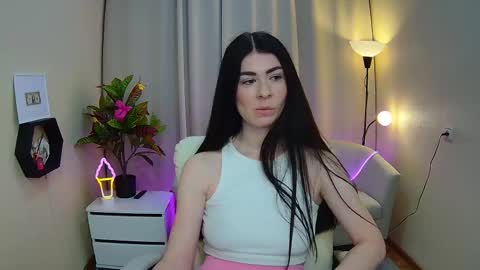 milasecretsss online show from March 20, 2026, 1:16 pm