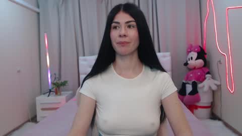 milasecretsss online show from May 16, 2026, 6:21 am