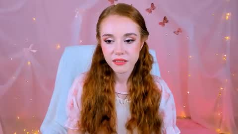 Mila online show from June 19, 2026, 5:56 am