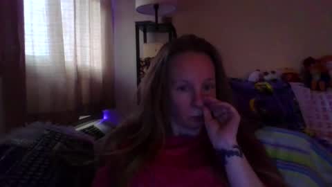 Snapshot of milastoned chatting on April 12, 2026, 2:00 pm Mila online show from April 12, 2026, 2:00 pm