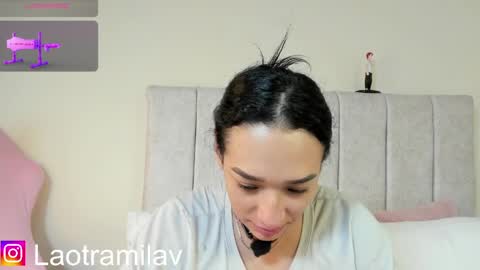 Snapshot of milavelour chatting on June 8, 2026, 2:34 am IG online show from June 8, 2026, 2:34 am