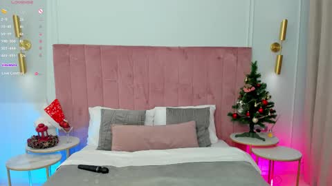 Mia online show from January 17, 2026, 6:18 am