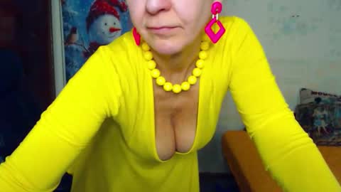 Snapshot of milayadflow chatting on January 11, 2026, 4:56 pm MilayaDFlow online show from January 11, 2026, 4:56 pm