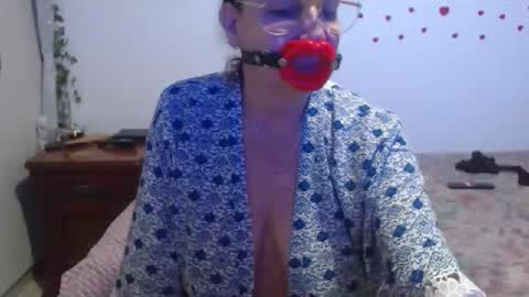 milchanell online show from February 3, 2026, 6:40 am